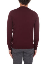 MAGLIE Rosso Alpha Studio