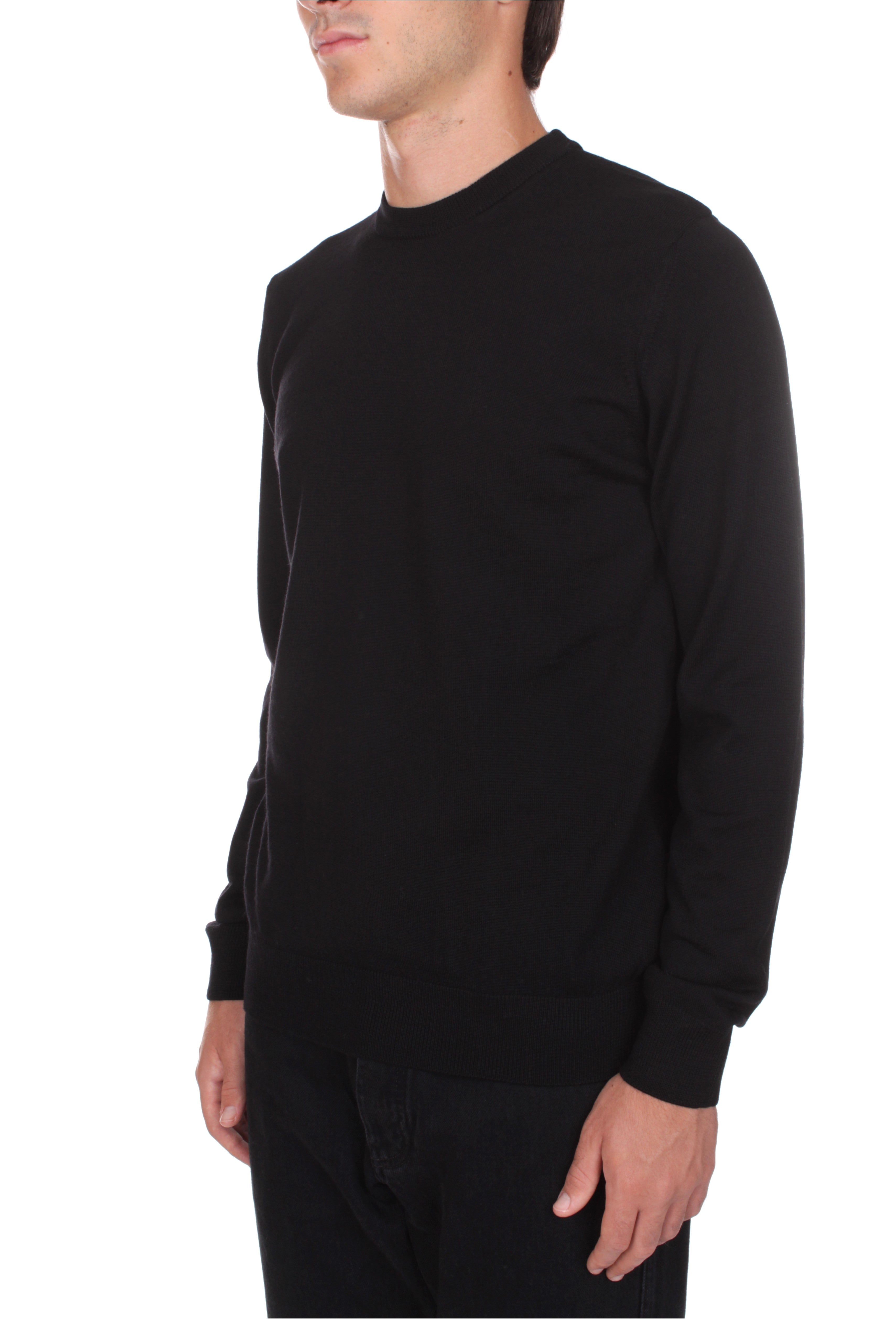 MAGLIE Nero Alpha Studio