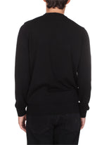 MAGLIE Nero Alpha Studio