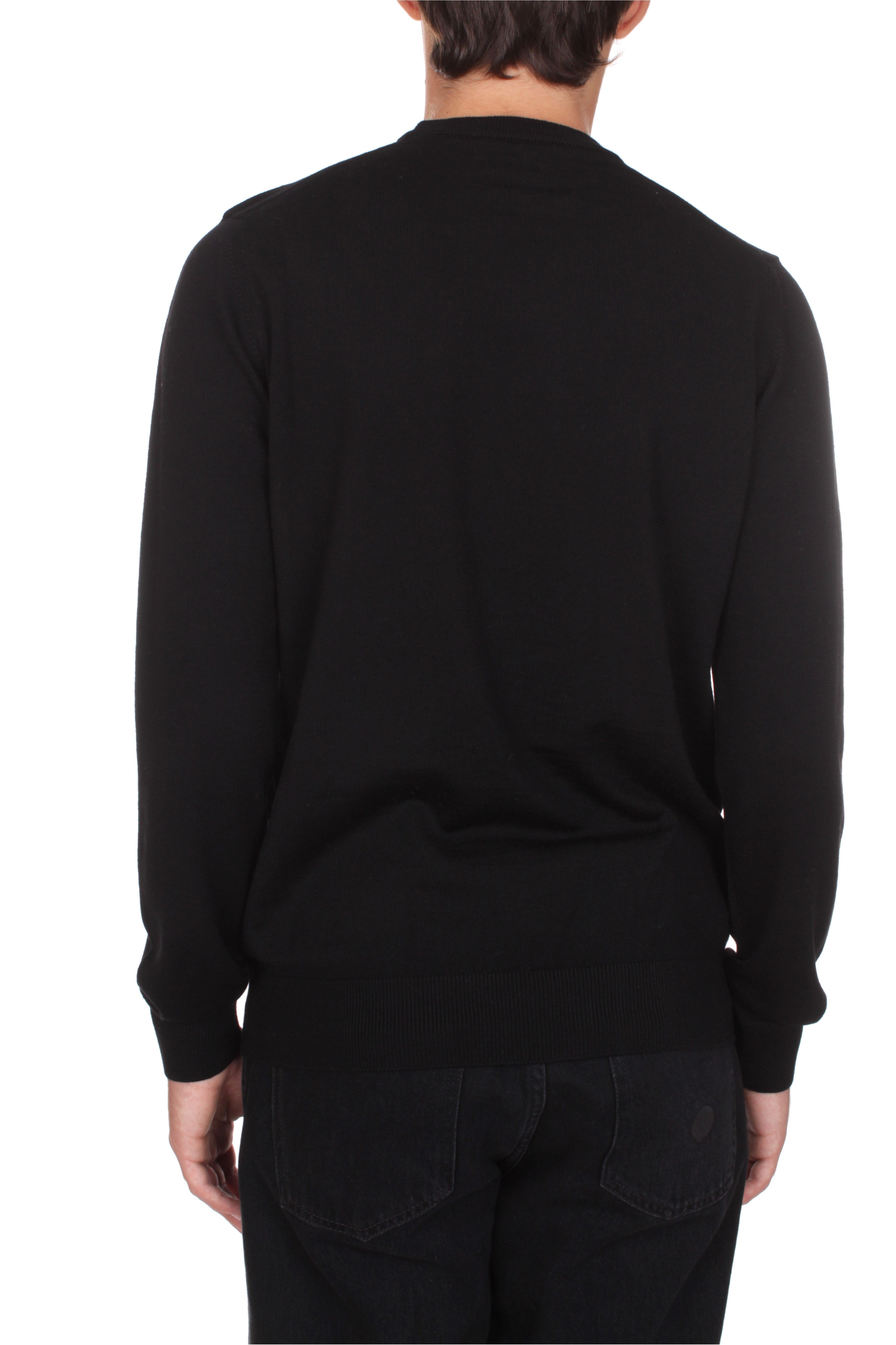 MAGLIE Nero Alpha Studio