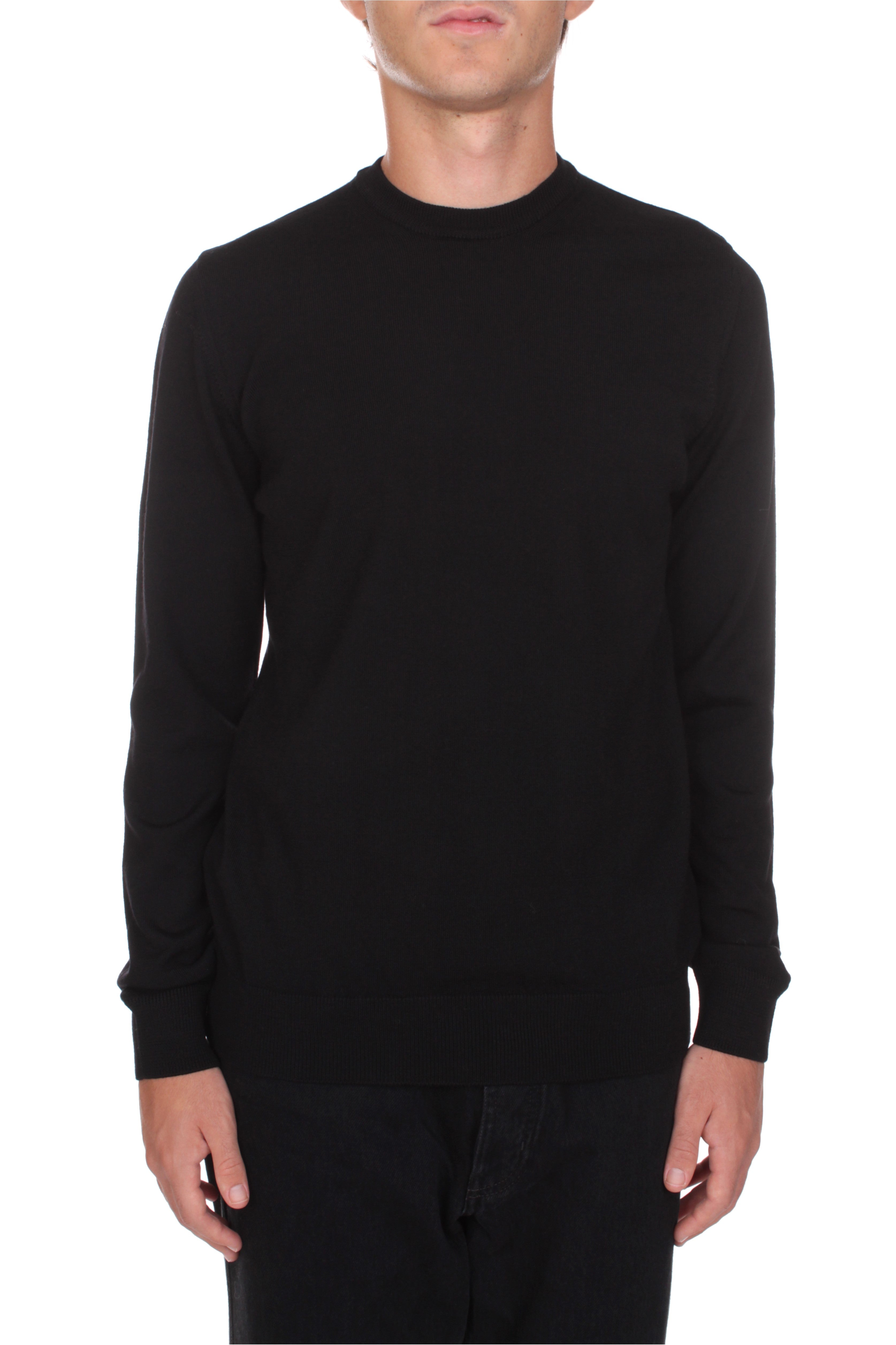 MAGLIE Nero Alpha Studio