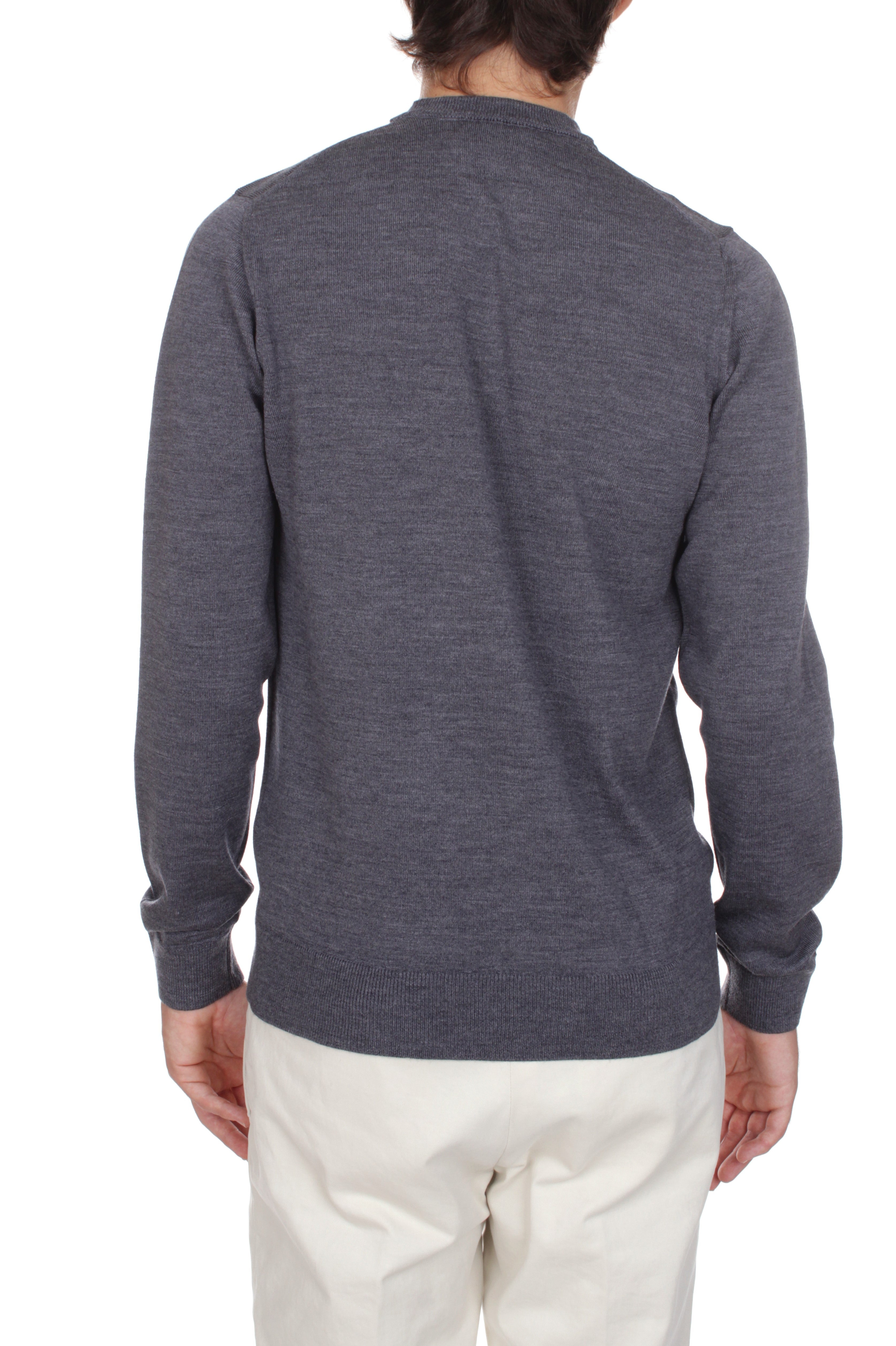 MAGLIE Grigio Alpha Studio