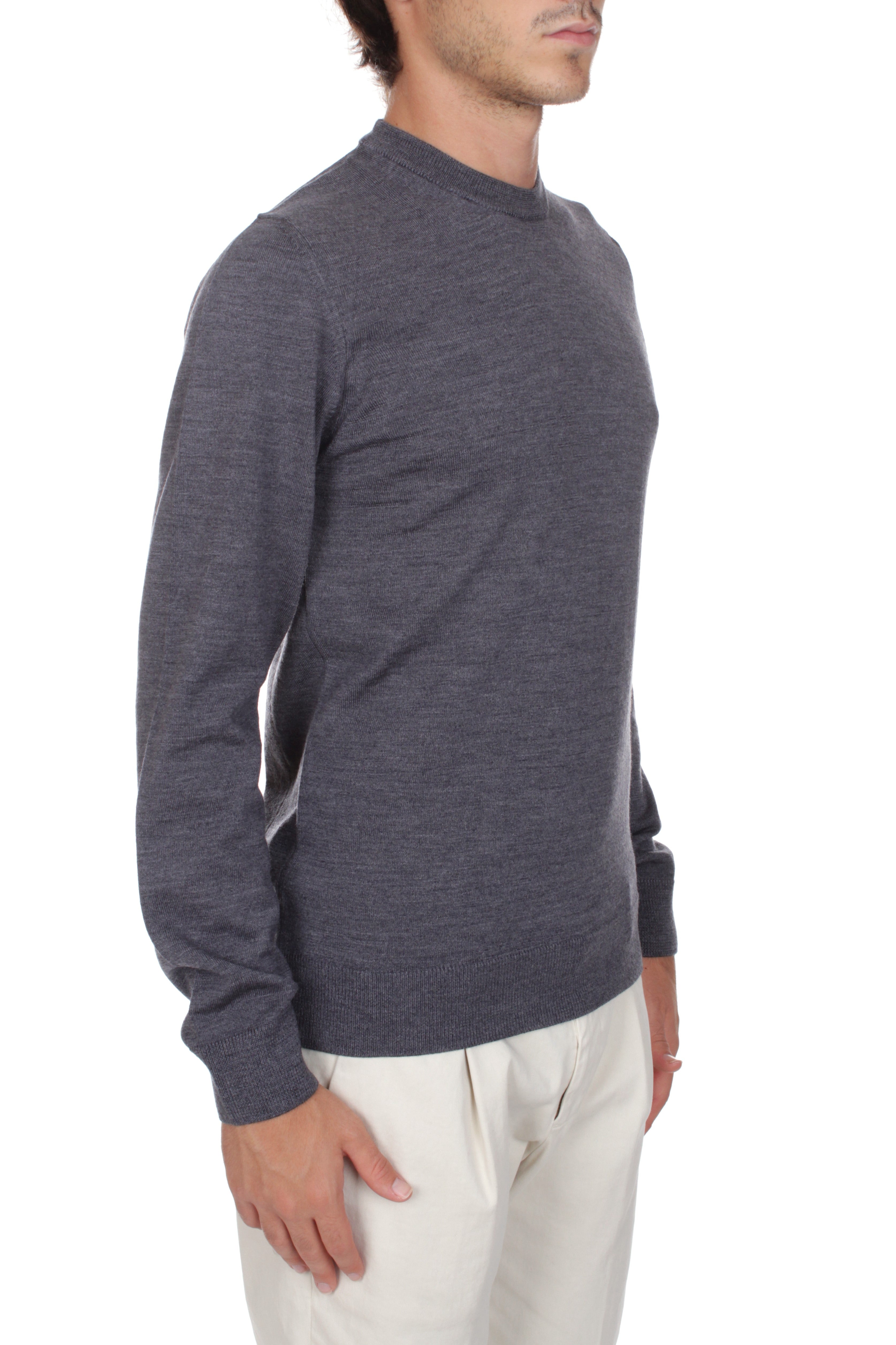 MAGLIE Grigio Alpha Studio