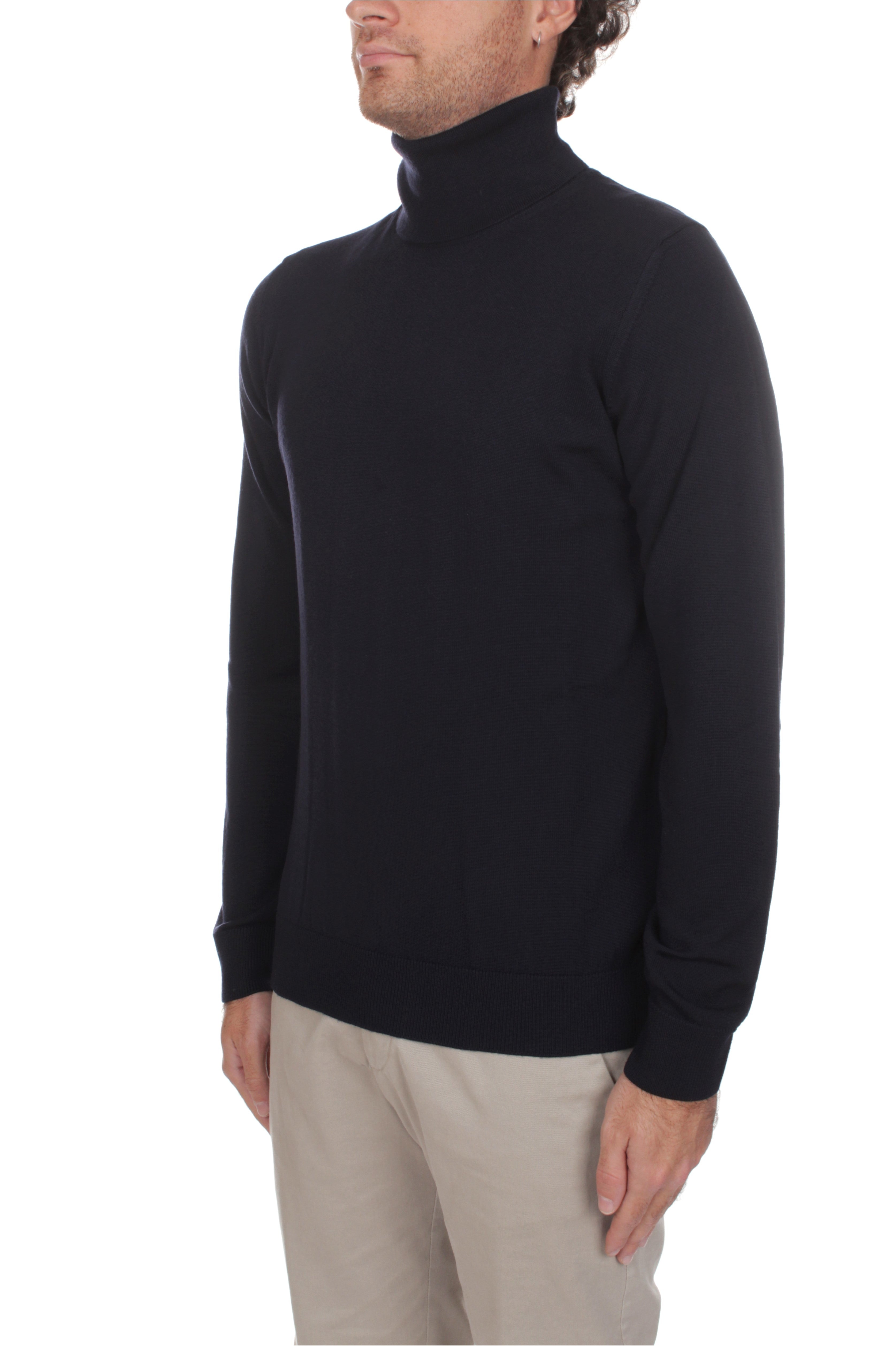 MAGLIE Blu Alpha Studio