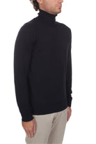 MAGLIE Blu Alpha Studio