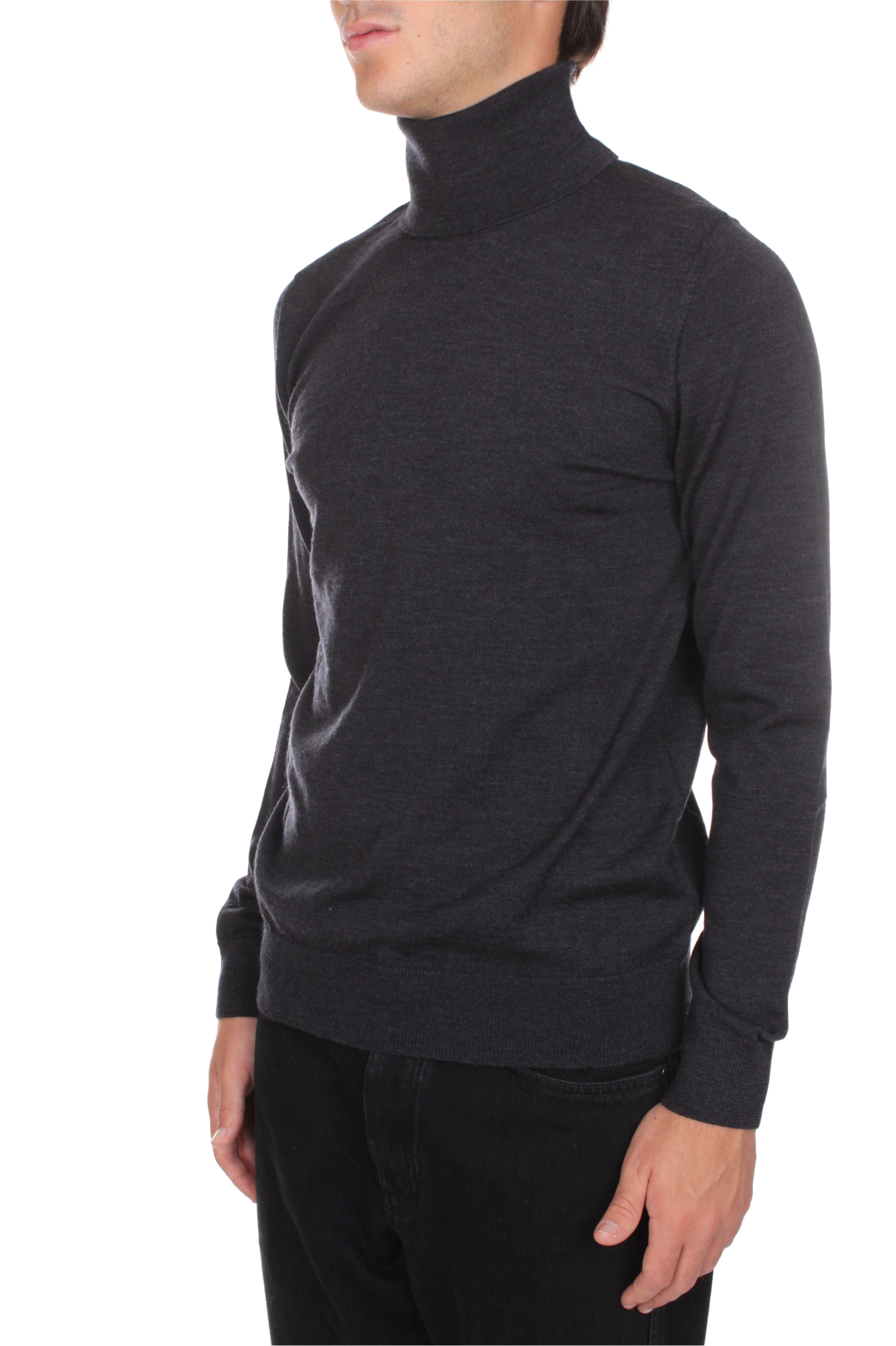 MAGLIE Grigio Alpha Studio