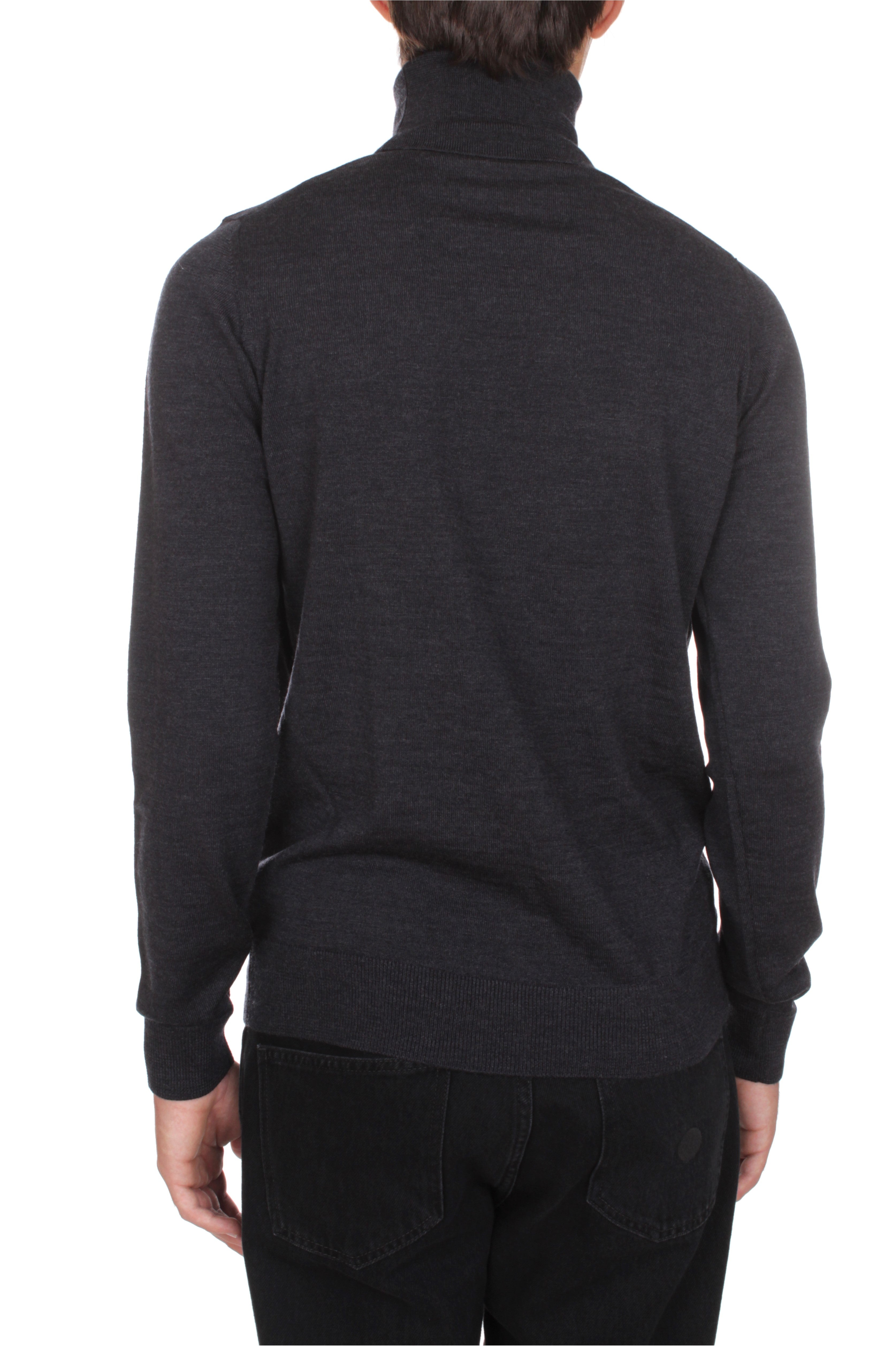 MAGLIE Grigio Alpha Studio