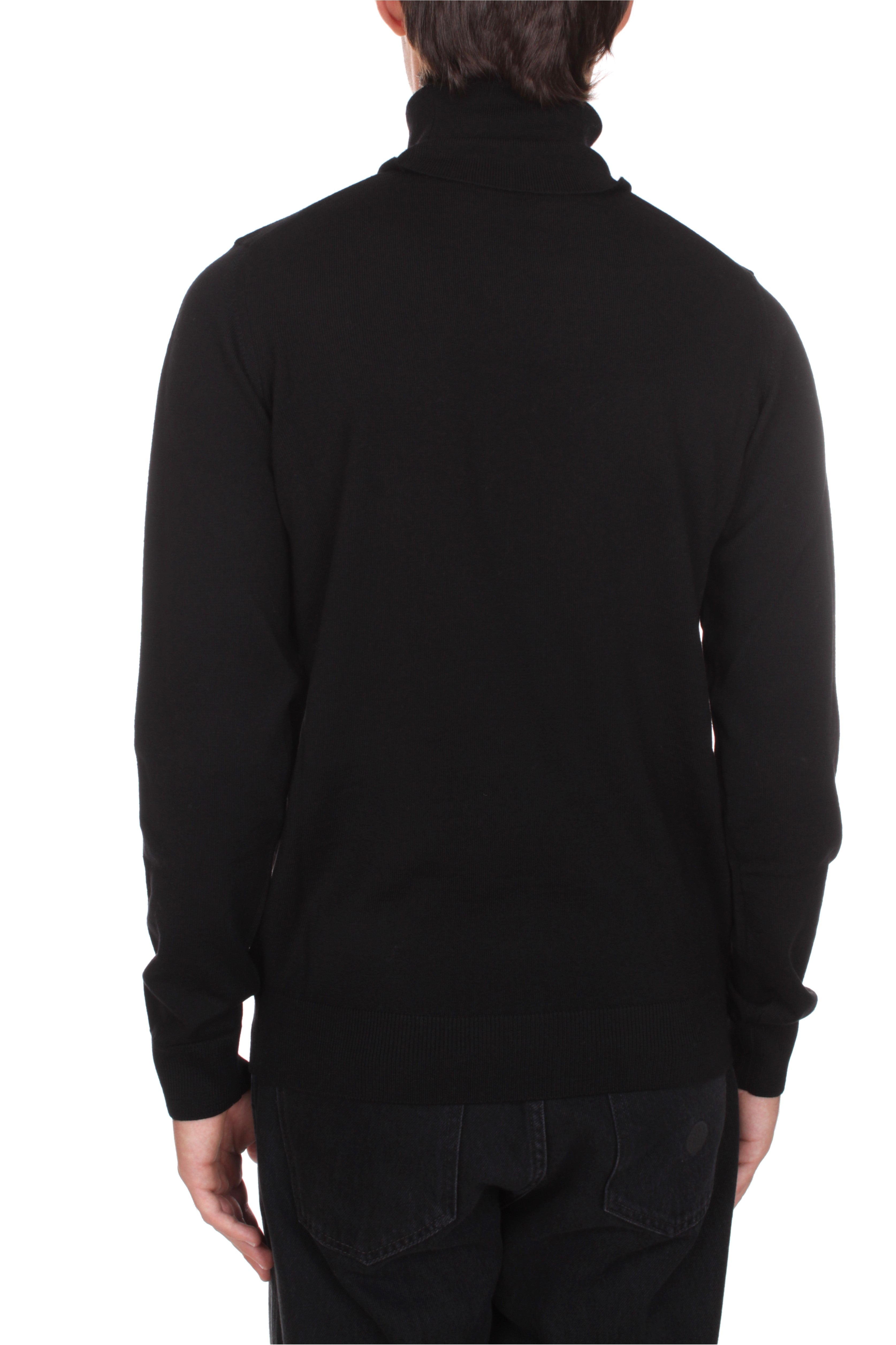 MAGLIE Nero Alpha Studio