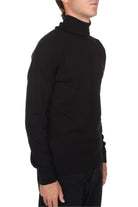 MAGLIE Nero Alpha Studio