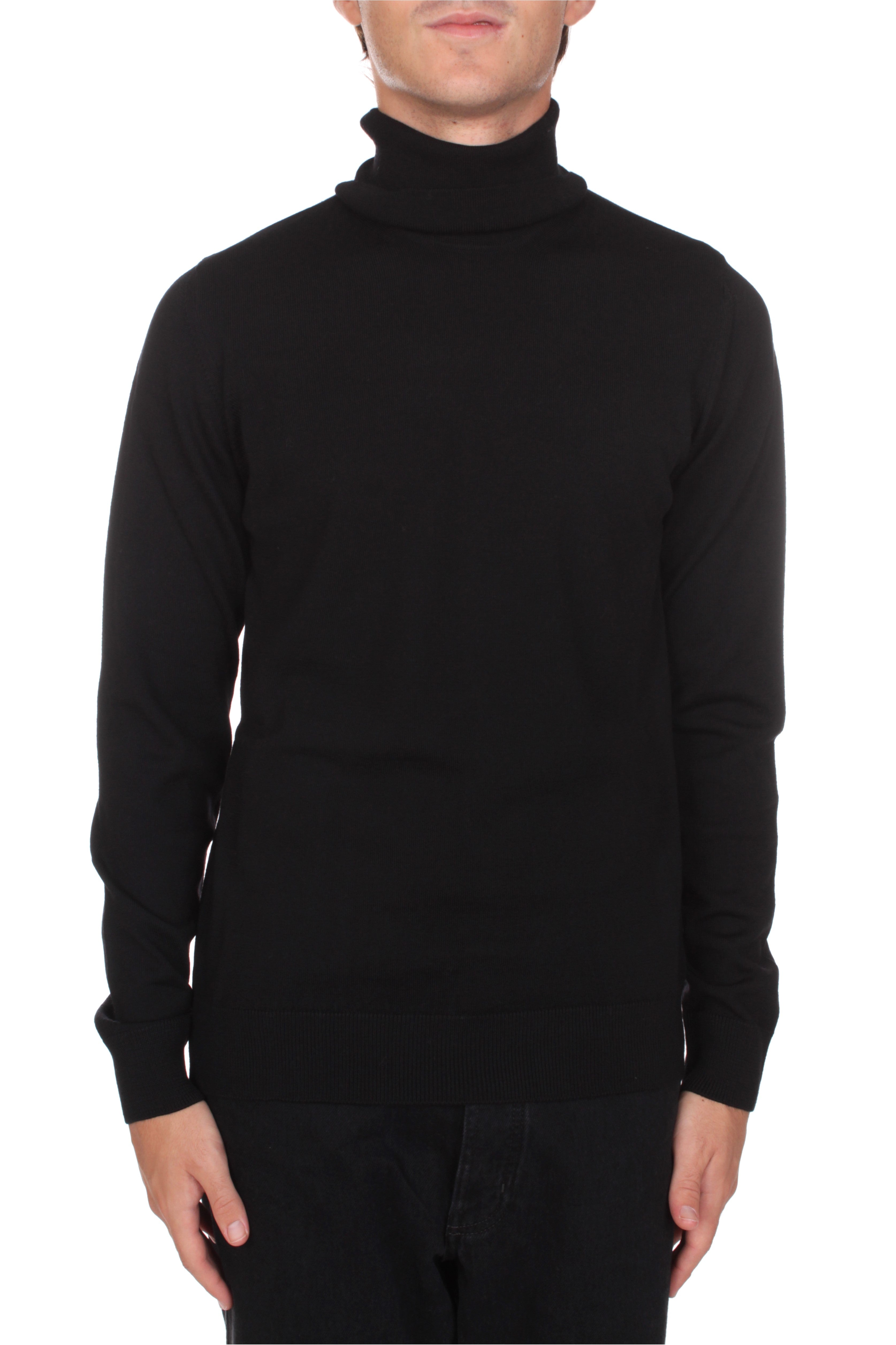 MAGLIE Nero Alpha Studio