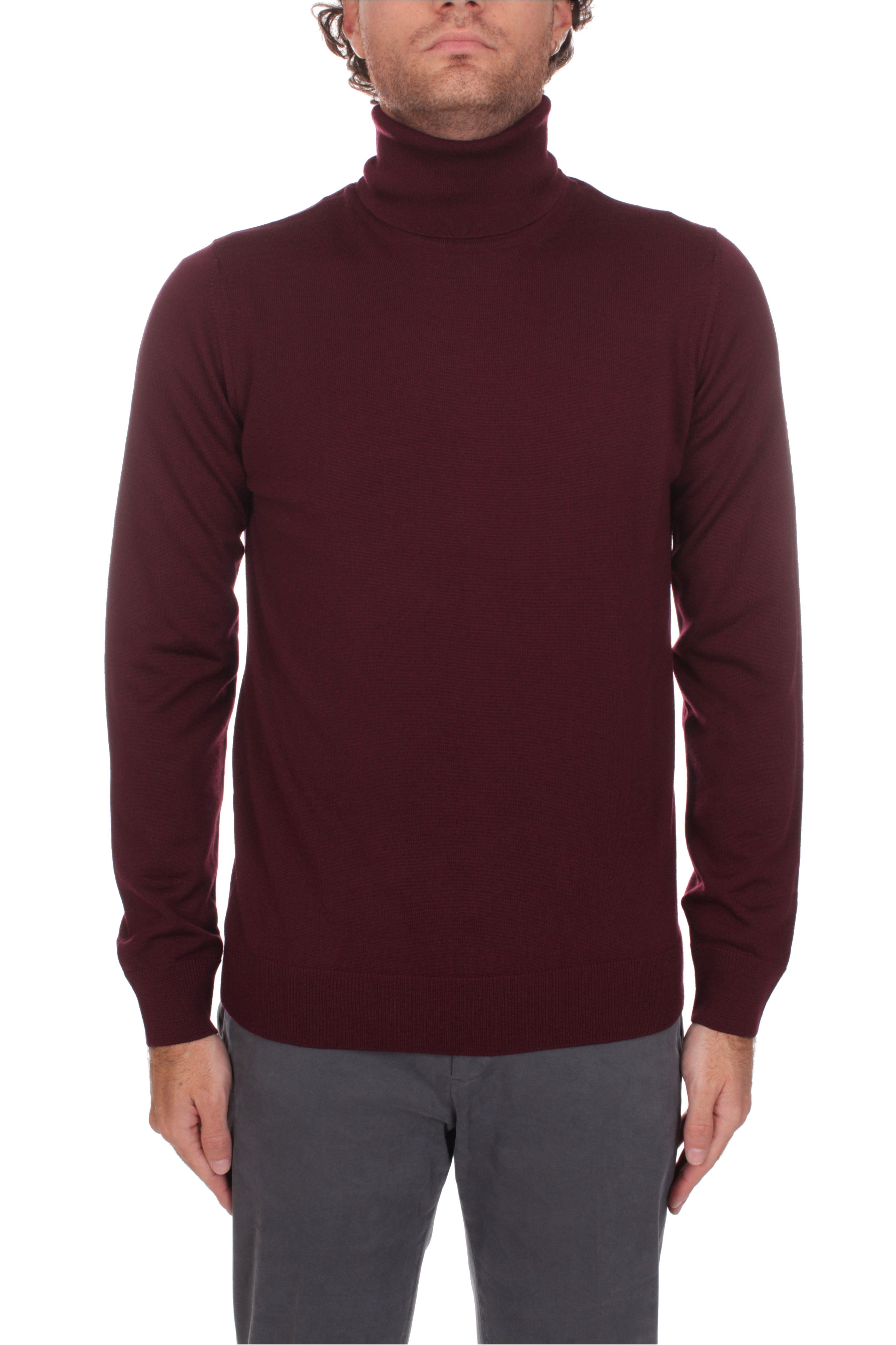 MAGLIE Rosso Alpha Studio