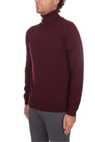 MAGLIE Rosso Alpha Studio