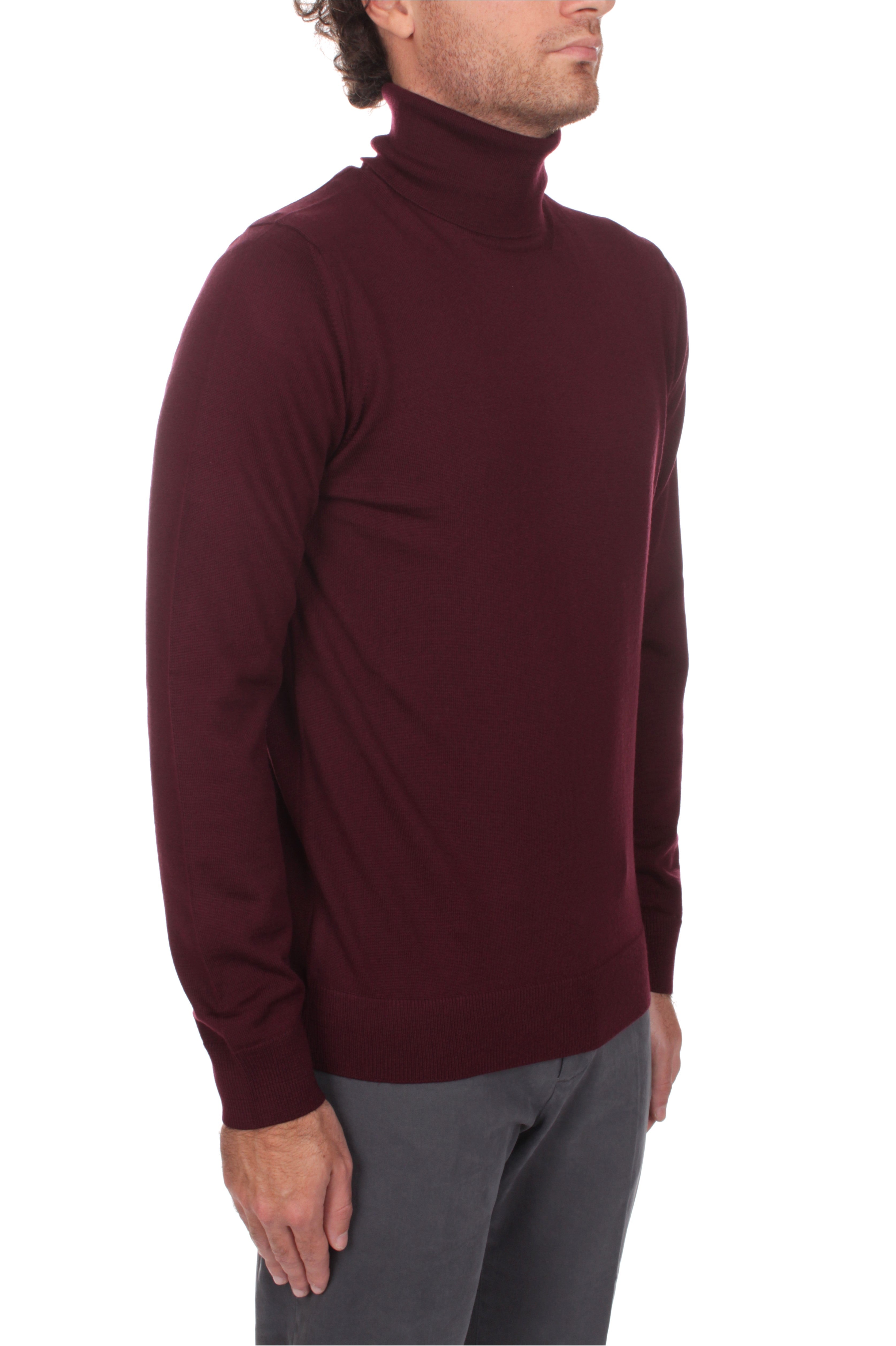 MAGLIE Rosso Alpha Studio