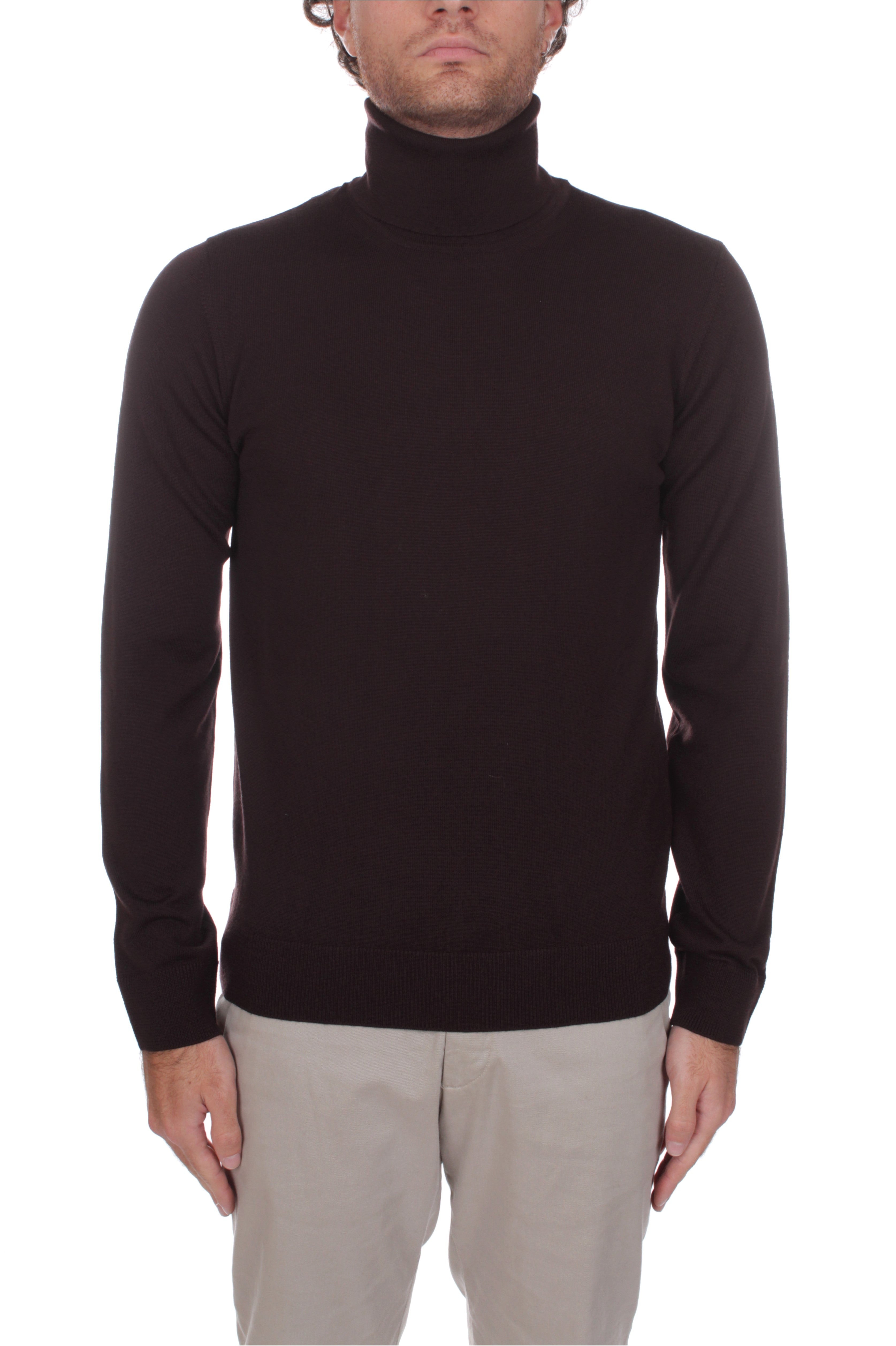 MAGLIE Marrone Alpha Studio