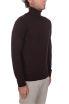 MAGLIE Marrone Alpha Studio