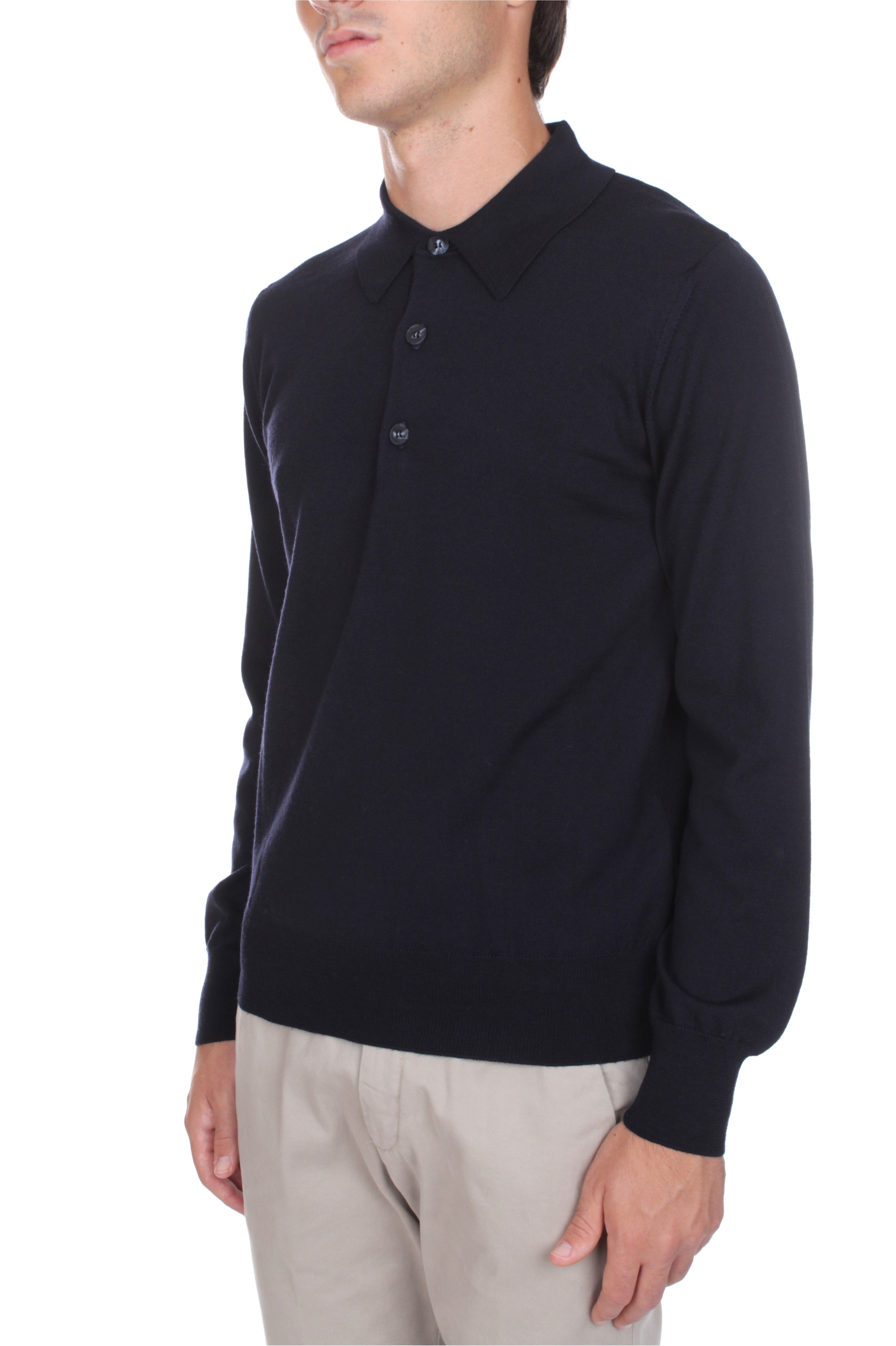 POLO Blu Alpha Studio