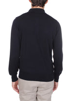 POLO Blu Alpha Studio