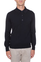 POLO Blu Alpha Studio