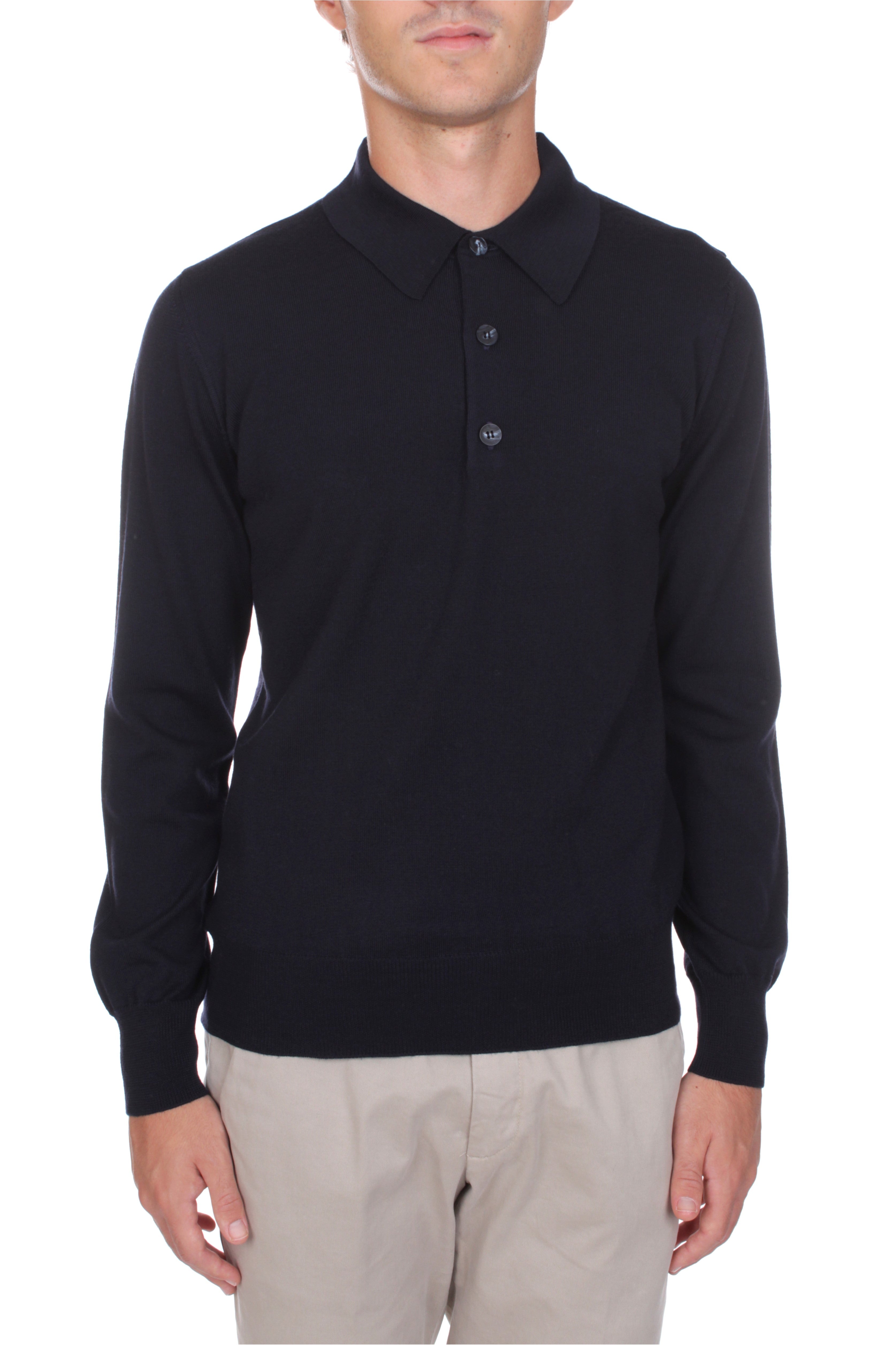 POLO Blu Alpha Studio