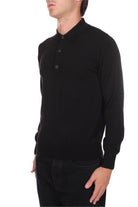 POLO Nero Alpha Studio