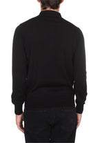 POLO Nero Alpha Studio