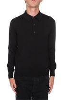 POLO Nero Alpha Studio