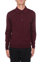 POLO Rosso Alpha Studio