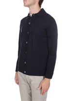 POLO Blu Alpha Studio