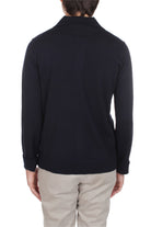 POLO Blu Alpha Studio