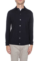 POLO Blu Alpha Studio