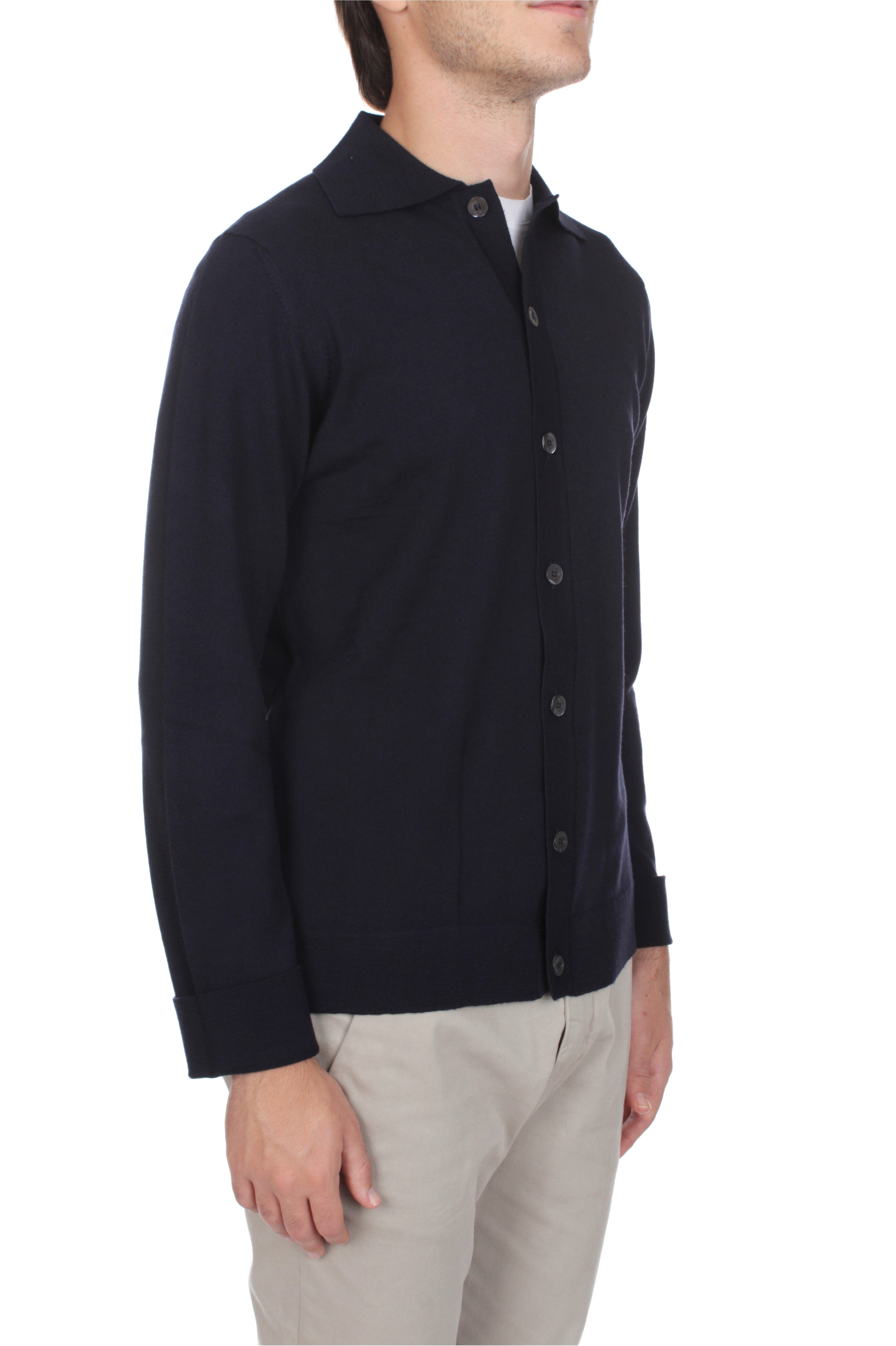 POLO Blu Alpha Studio