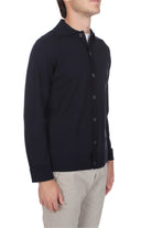 POLO Blu Alpha Studio