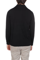 POLO Nero Alpha Studio