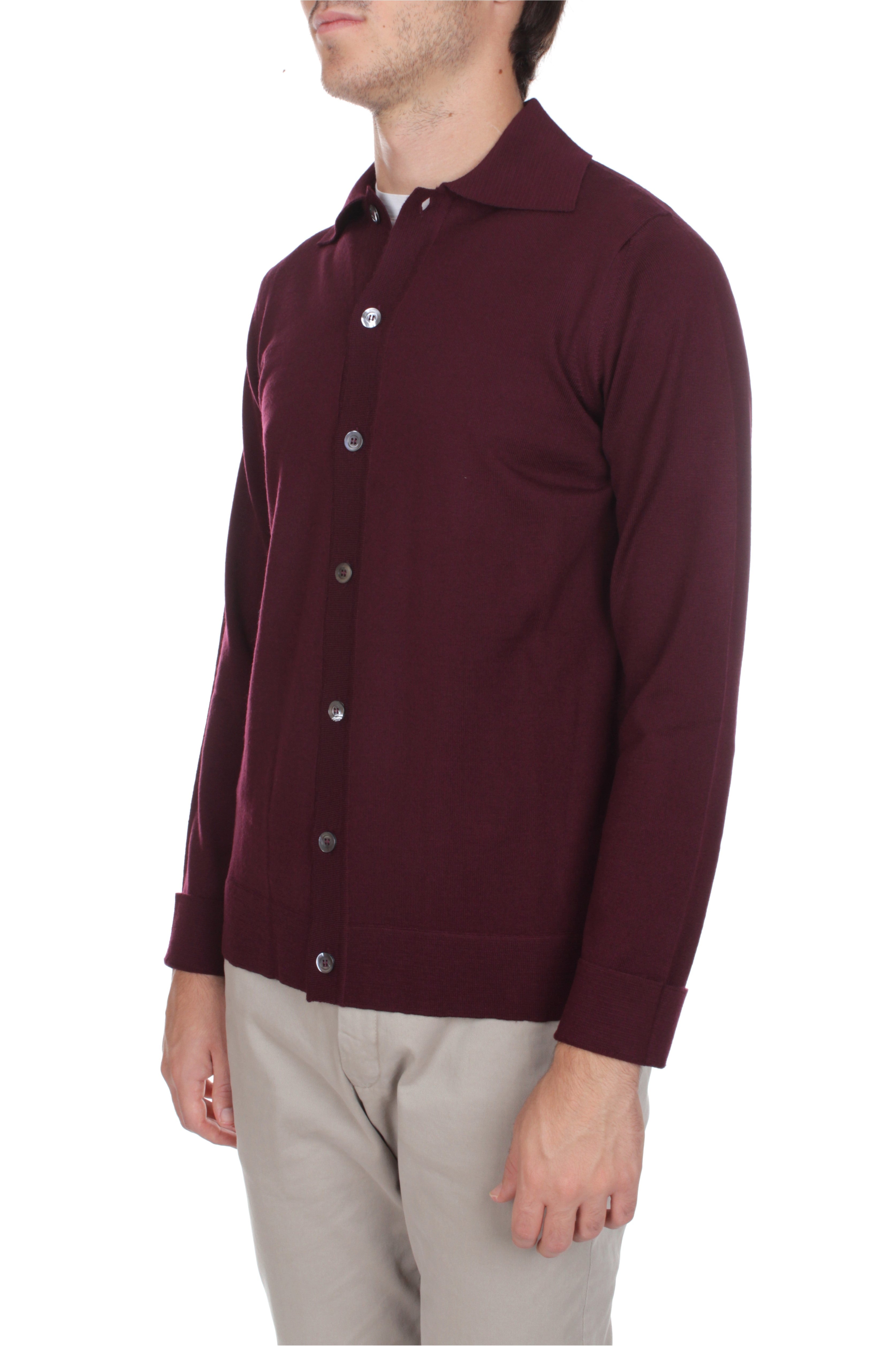 POLO Rosso Alpha Studio