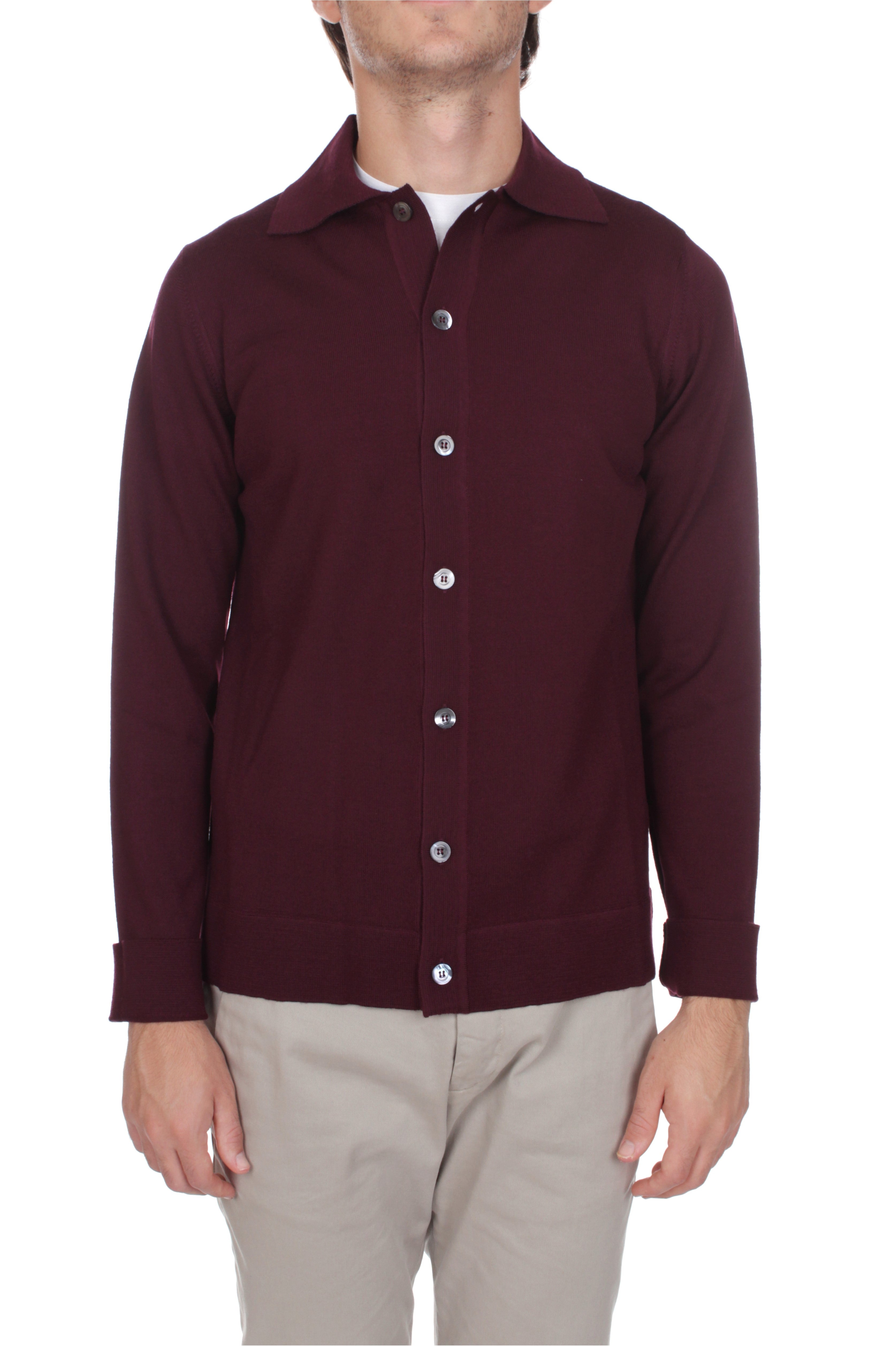 POLO Rosso Alpha Studio