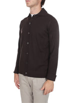 POLO Marrone Alpha Studio