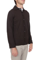 POLO Marrone Alpha Studio