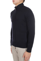 MAGLIE Blu Alpha Studio