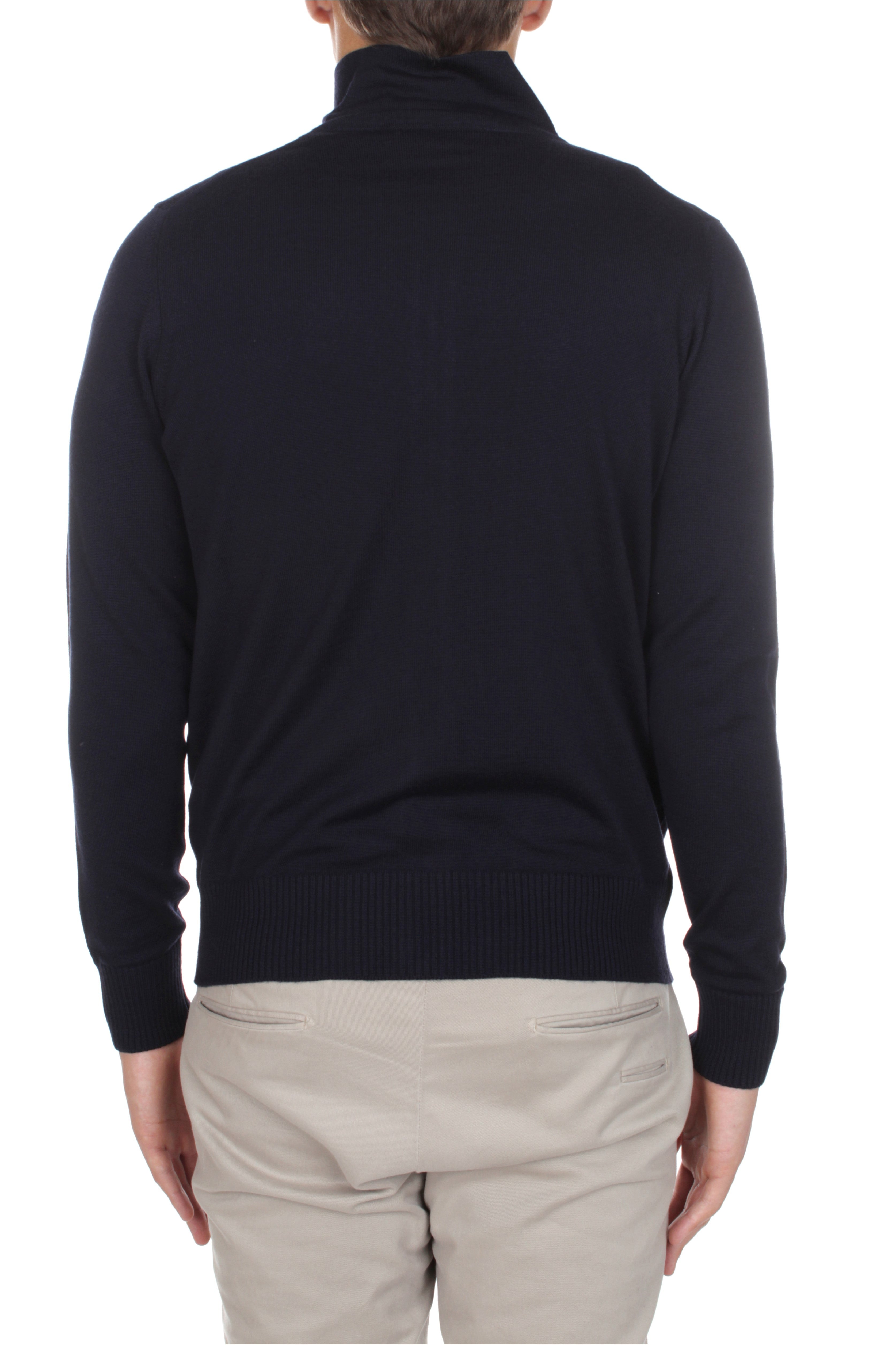 MAGLIE Blu Alpha Studio