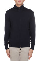 MAGLIE Blu Alpha Studio