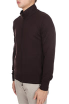 MAGLIE Marrone Alpha Studio