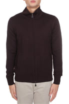 MAGLIE Marrone Alpha Studio