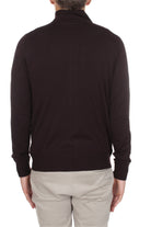 MAGLIE Marrone Alpha Studio