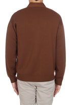 MAGLIE Marrone Alpha Studio