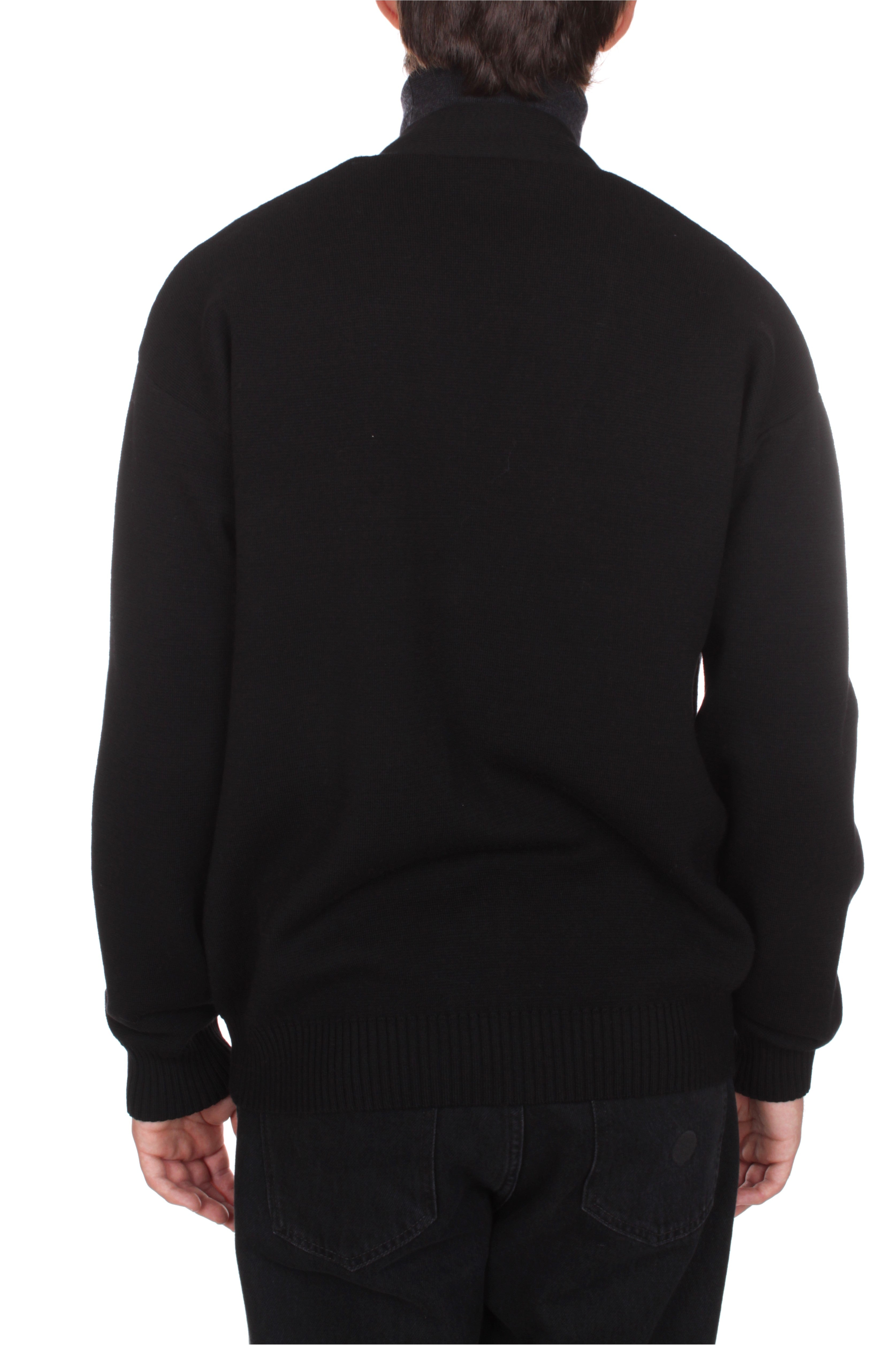 MAGLIE Nero Alpha Studio