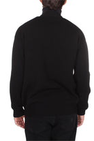 MAGLIE Nero Alpha Studio