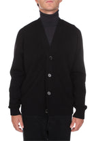 MAGLIE Nero Alpha Studio