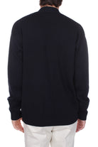 MAGLIE Blu Alpha Studio