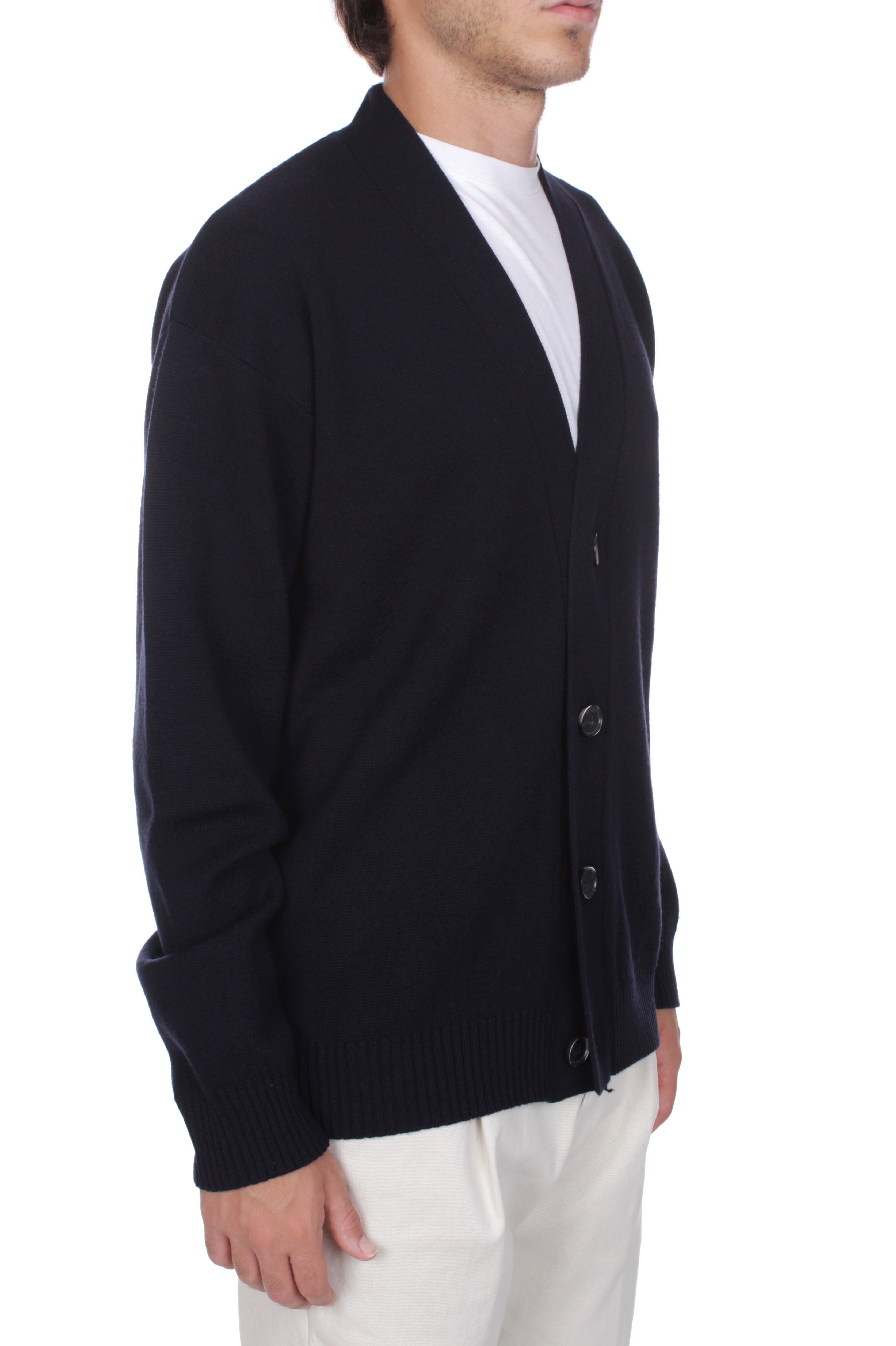 MAGLIE Blu Alpha Studio