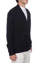 MAGLIE Blu Alpha Studio